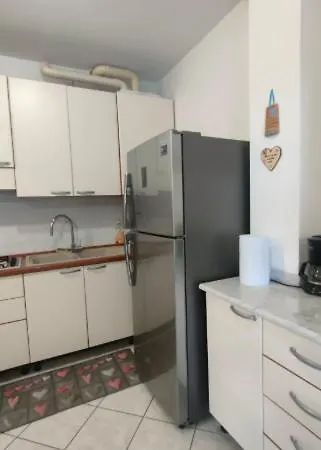 Casa Irene Nyaraló *
