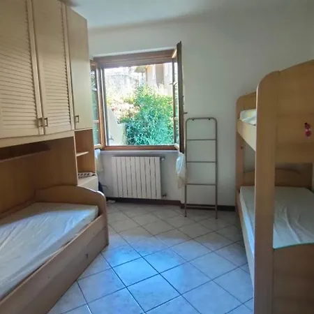 Nyaraló Casa Irene