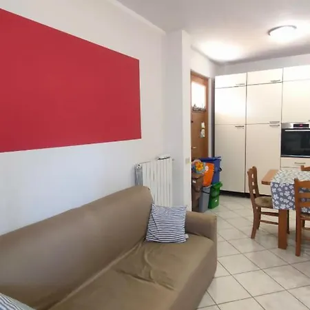 Casa Irene Nyaraló