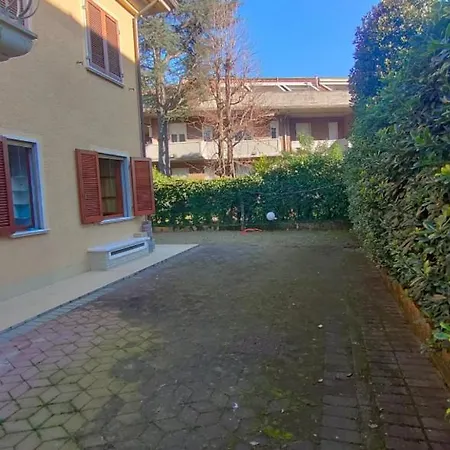 Casa Irene Nyaraló *