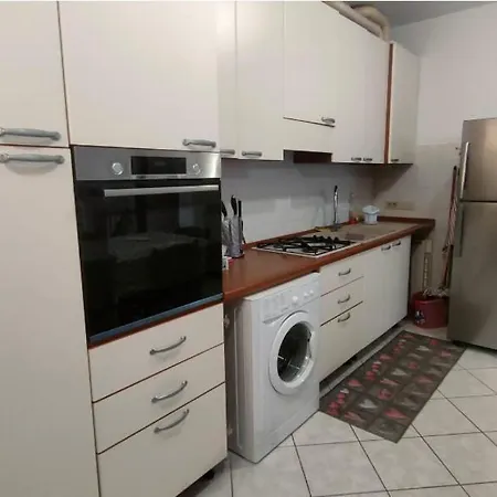 Nyaraló Casa Irene