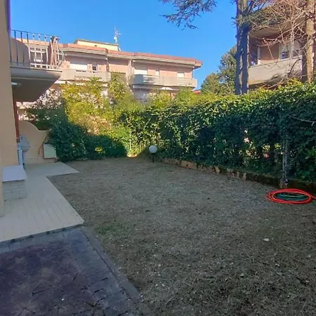 Casa Irene Nyaraló