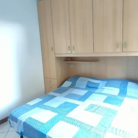 Casa Irene Marina di Massa