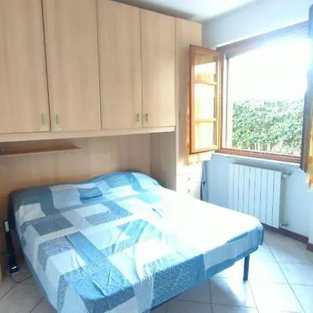Hébergement de vacances Casa Irene Marina di Massa