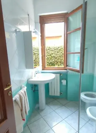 Casa Irene