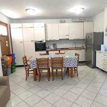 Σπίτι διακοπών Casa Irene *