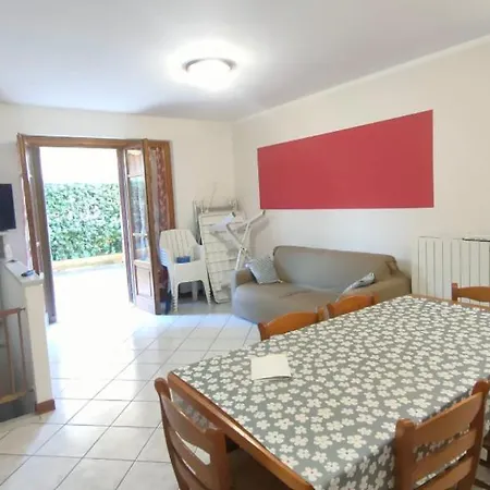 Σπίτι διακοπών Casa Irene Marina di Massa