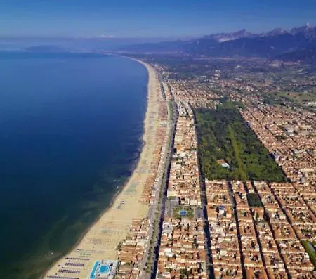 Casa Irene Marina di Massa